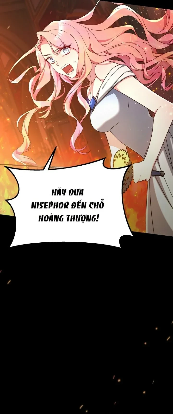 Rồng Con Thuần Hóa Những Kẻ Điên Rồ Chapter 3 - 19