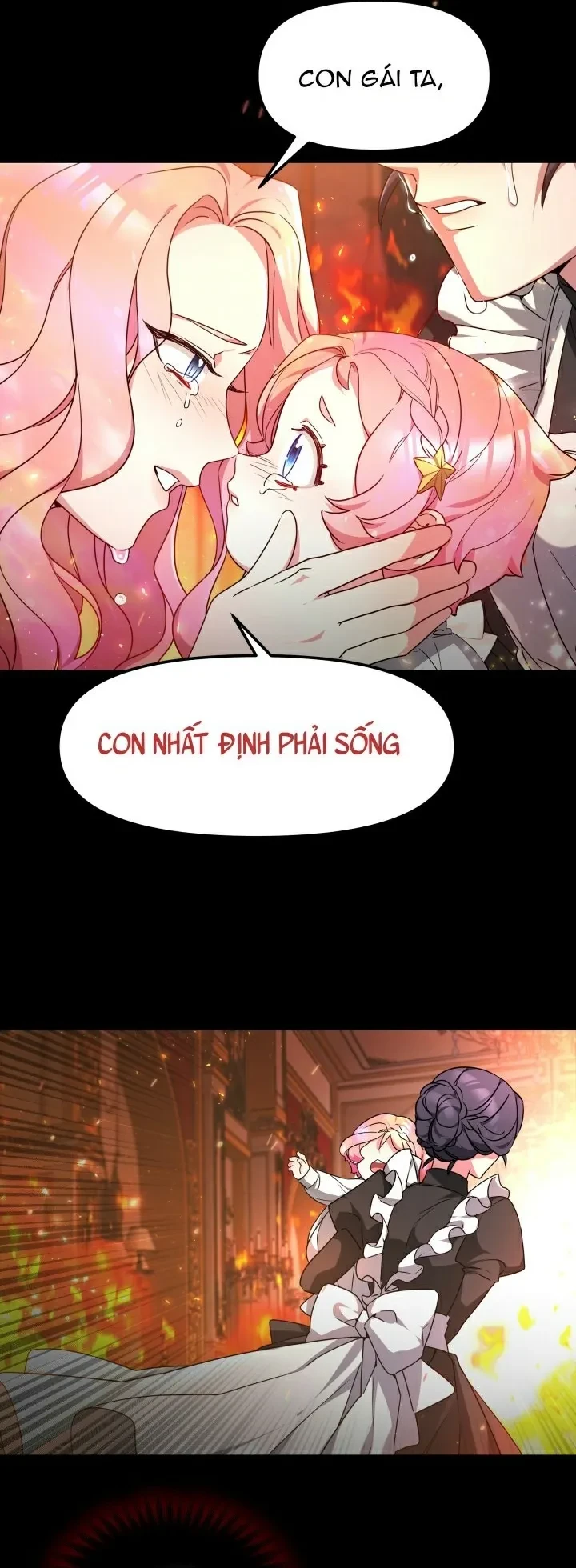 Rồng Con Thuần Hóa Những Kẻ Điên Rồ Chapter 3 - 20