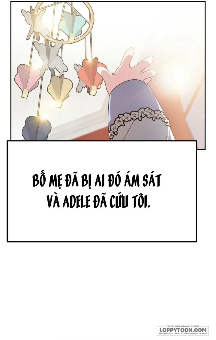 Rồng Con Thuần Hóa Những Kẻ Điên Rồ Chapter 3 - 23