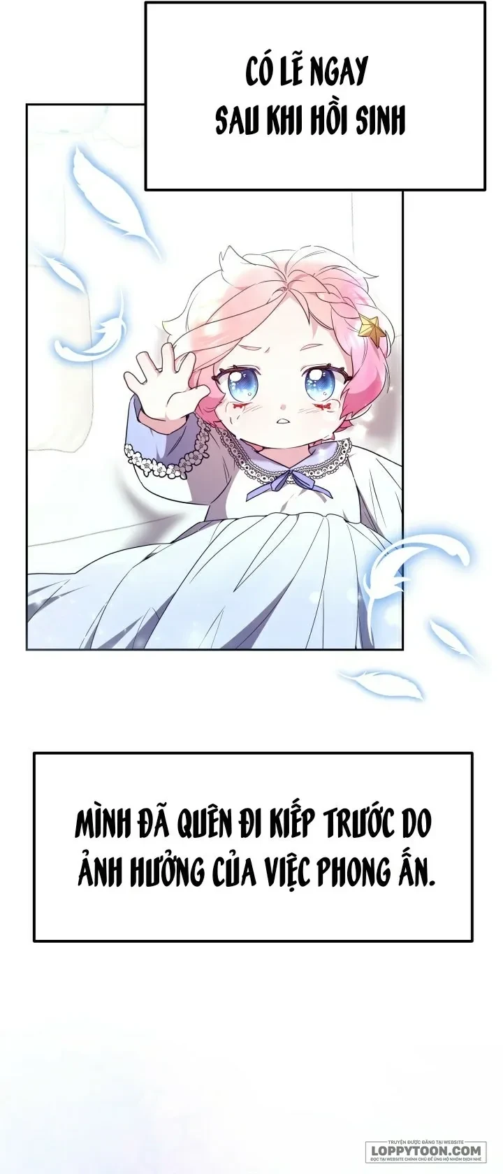 Rồng Con Thuần Hóa Những Kẻ Điên Rồ Chapter 3 - 24