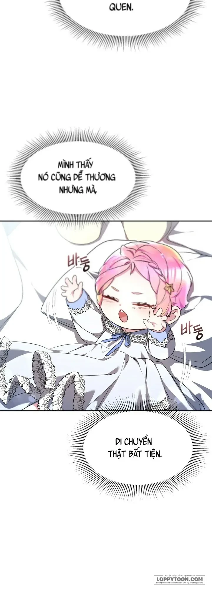Rồng Con Thuần Hóa Những Kẻ Điên Rồ Chapter 3 - 28