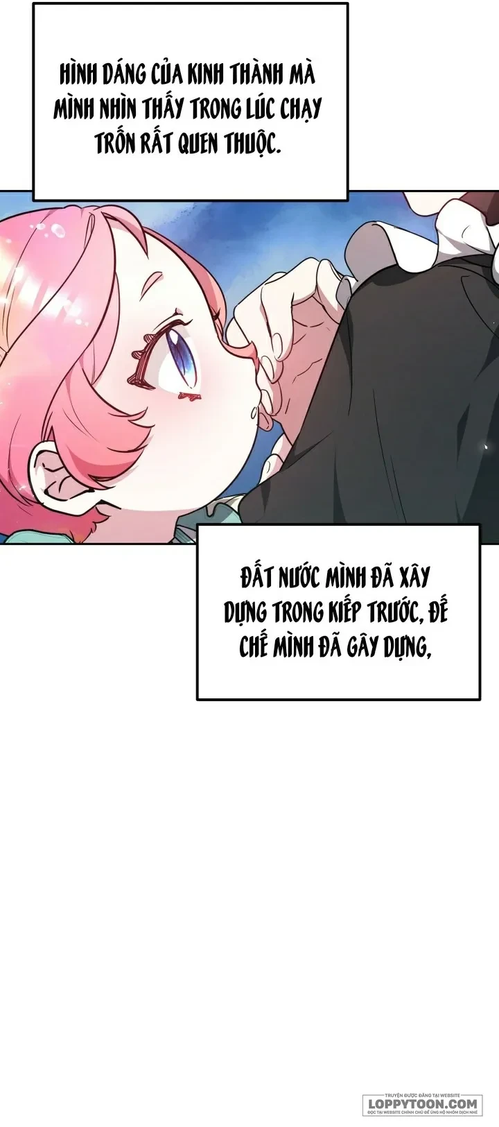 Rồng Con Thuần Hóa Những Kẻ Điên Rồ Chapter 3 - 33
