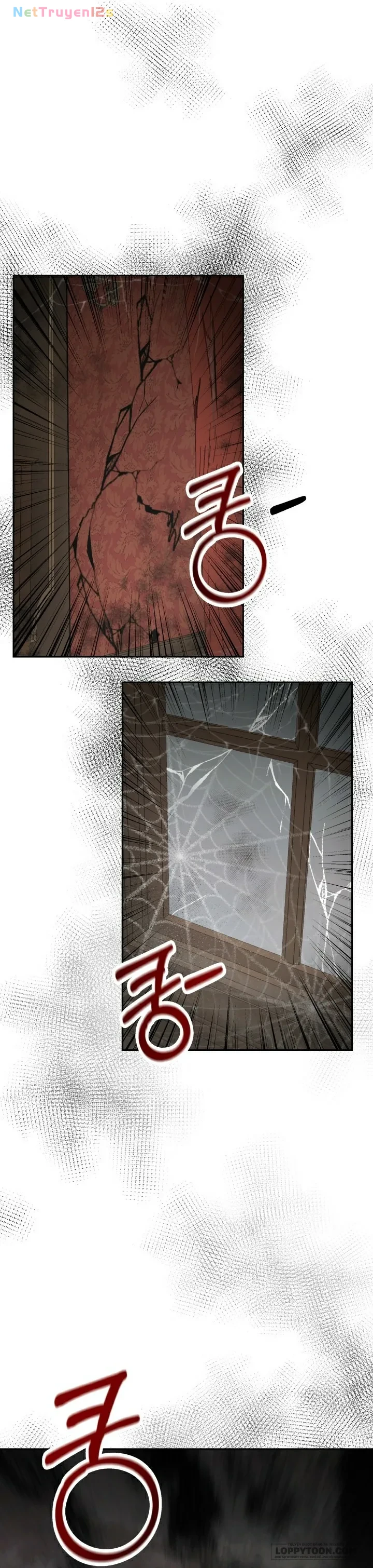 Rồng Con Thuần Hóa Những Kẻ Điên Rồ Chapter 3 - 37