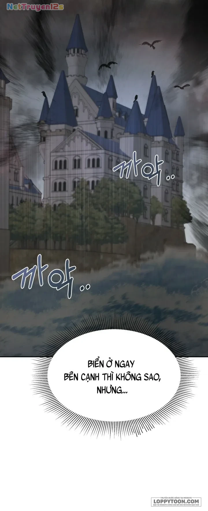 Rồng Con Thuần Hóa Những Kẻ Điên Rồ Chapter 3 - 38