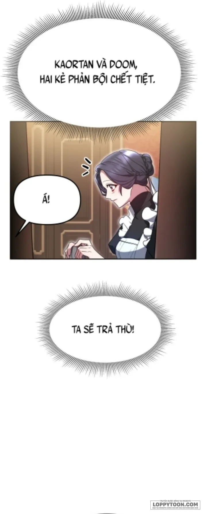 Rồng Con Thuần Hóa Những Kẻ Điên Rồ Chapter 3 - 39