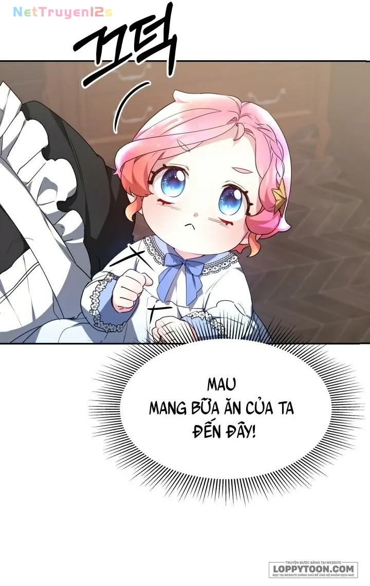 Rồng Con Thuần Hóa Những Kẻ Điên Rồ Chapter 3 - 46
