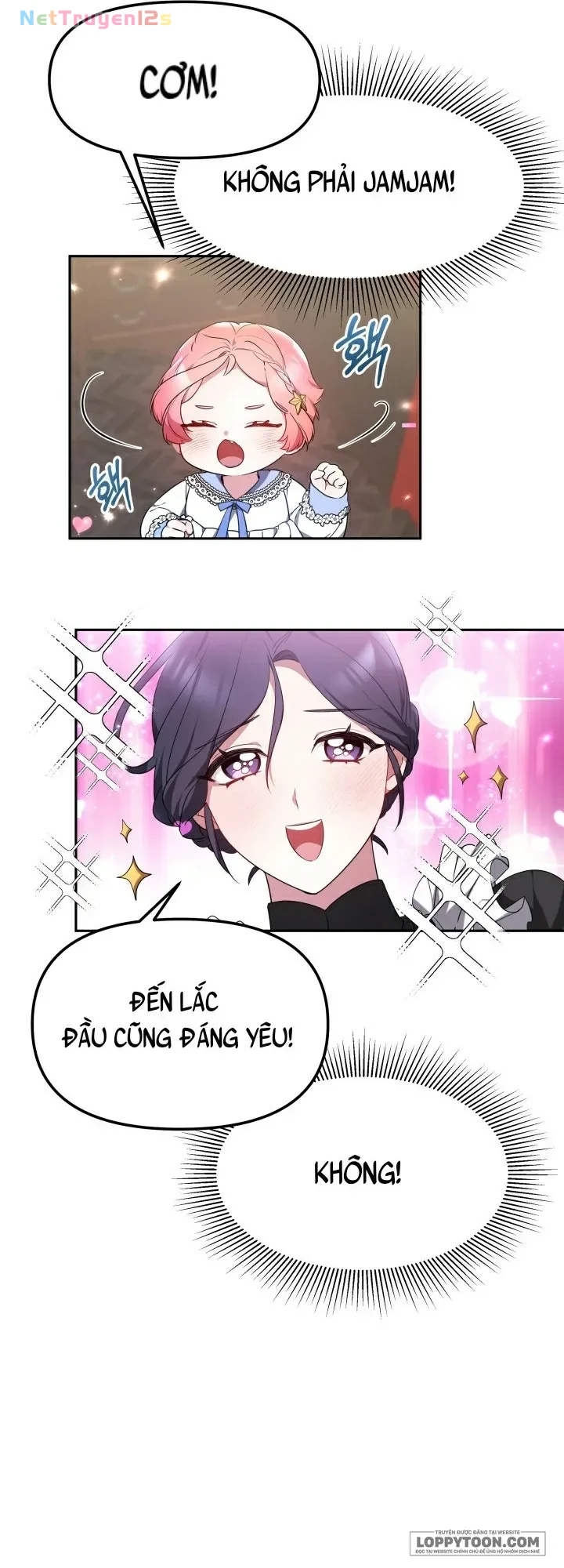 Rồng Con Thuần Hóa Những Kẻ Điên Rồ Chapter 3 - 48