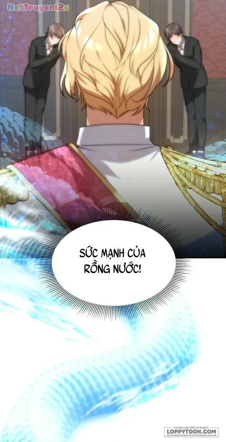 Rồng Con Thuần Hóa Những Kẻ Điên Rồ Chapter 3 - 55