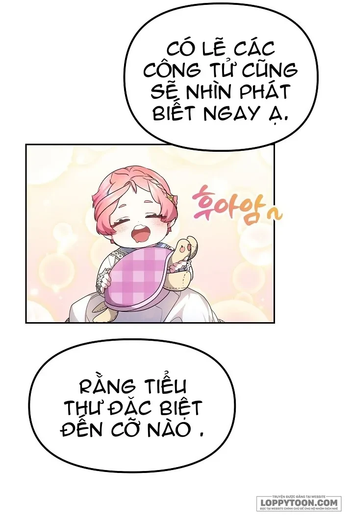 Rồng Con Thuần Hóa Những Kẻ Điên Rồ Chapter 6 - 5