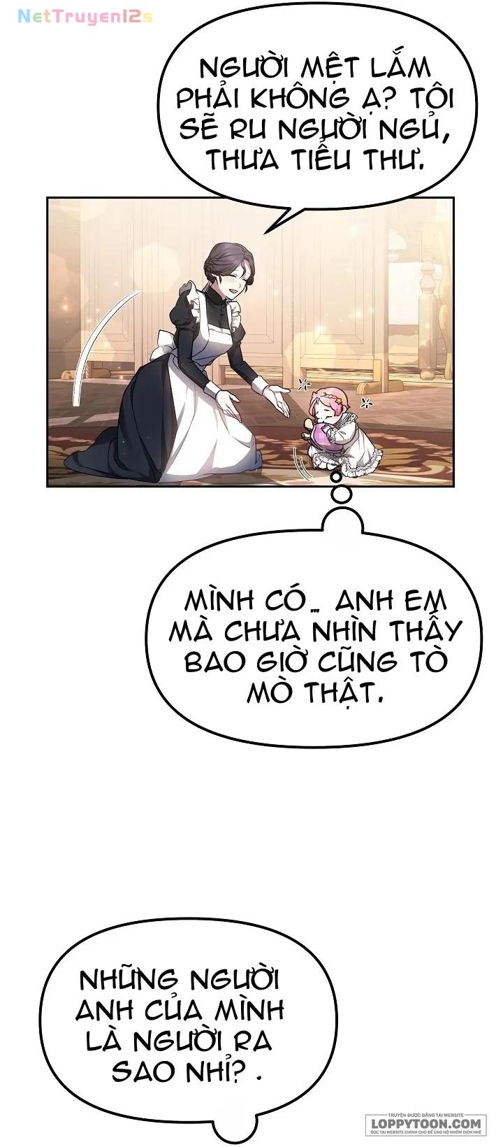 Rồng Con Thuần Hóa Những Kẻ Điên Rồ Chapter 6 - 6