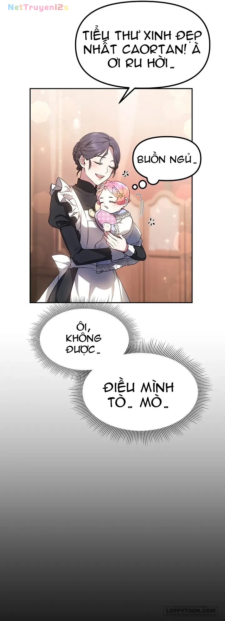 Rồng Con Thuần Hóa Những Kẻ Điên Rồ Chapter 6 - 8