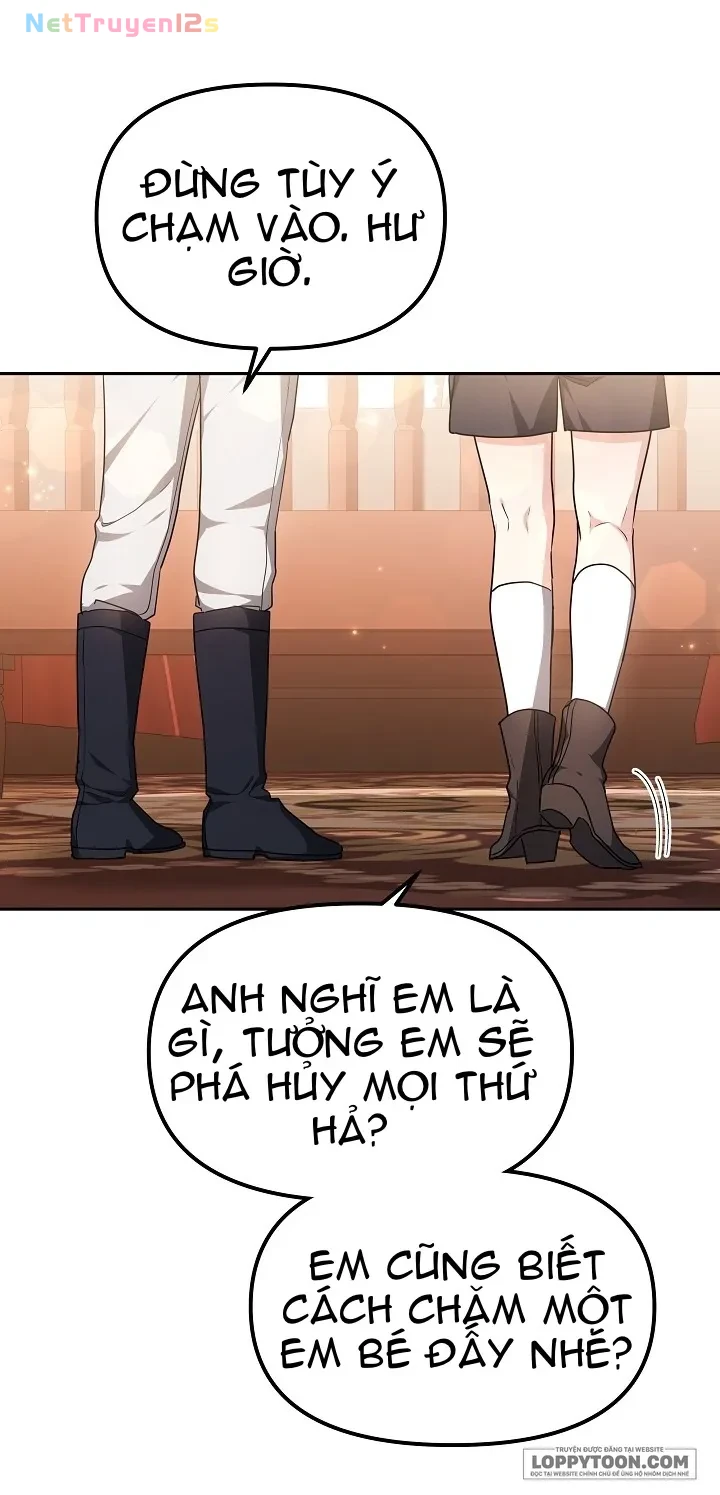 Rồng Con Thuần Hóa Những Kẻ Điên Rồ Chapter 6 - 12