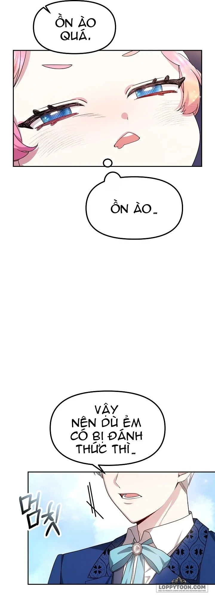 Rồng Con Thuần Hóa Những Kẻ Điên Rồ Chapter 6 - 13