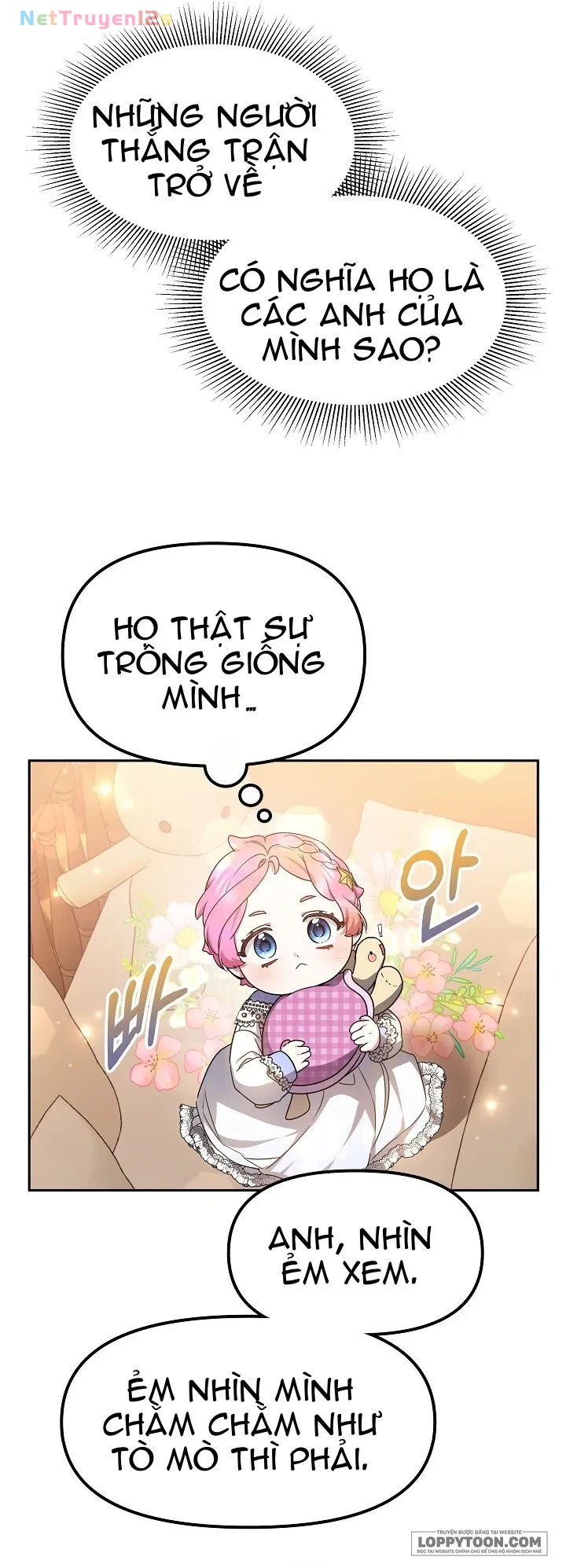 Rồng Con Thuần Hóa Những Kẻ Điên Rồ Chapter 6 - 19