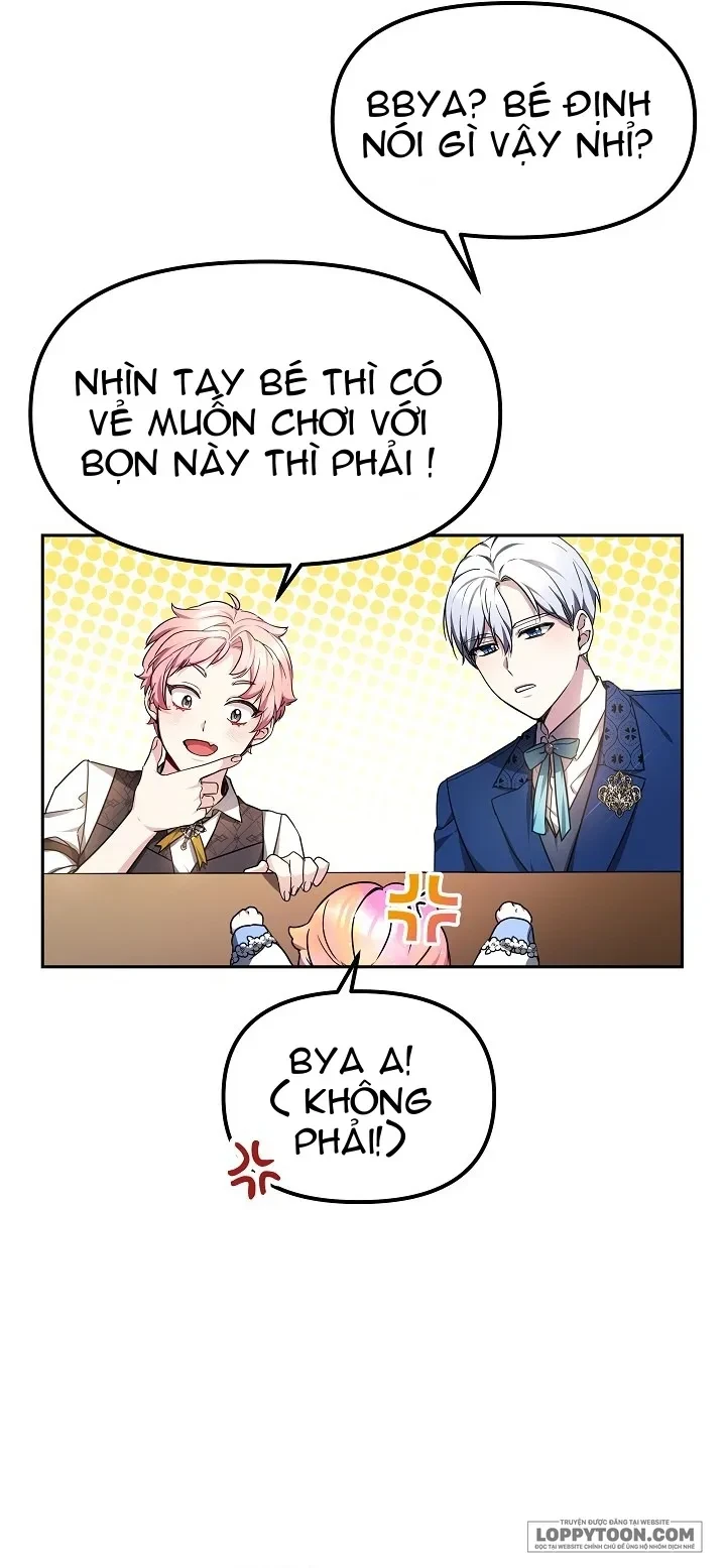 Rồng Con Thuần Hóa Những Kẻ Điên Rồ Chapter 6 - 23
