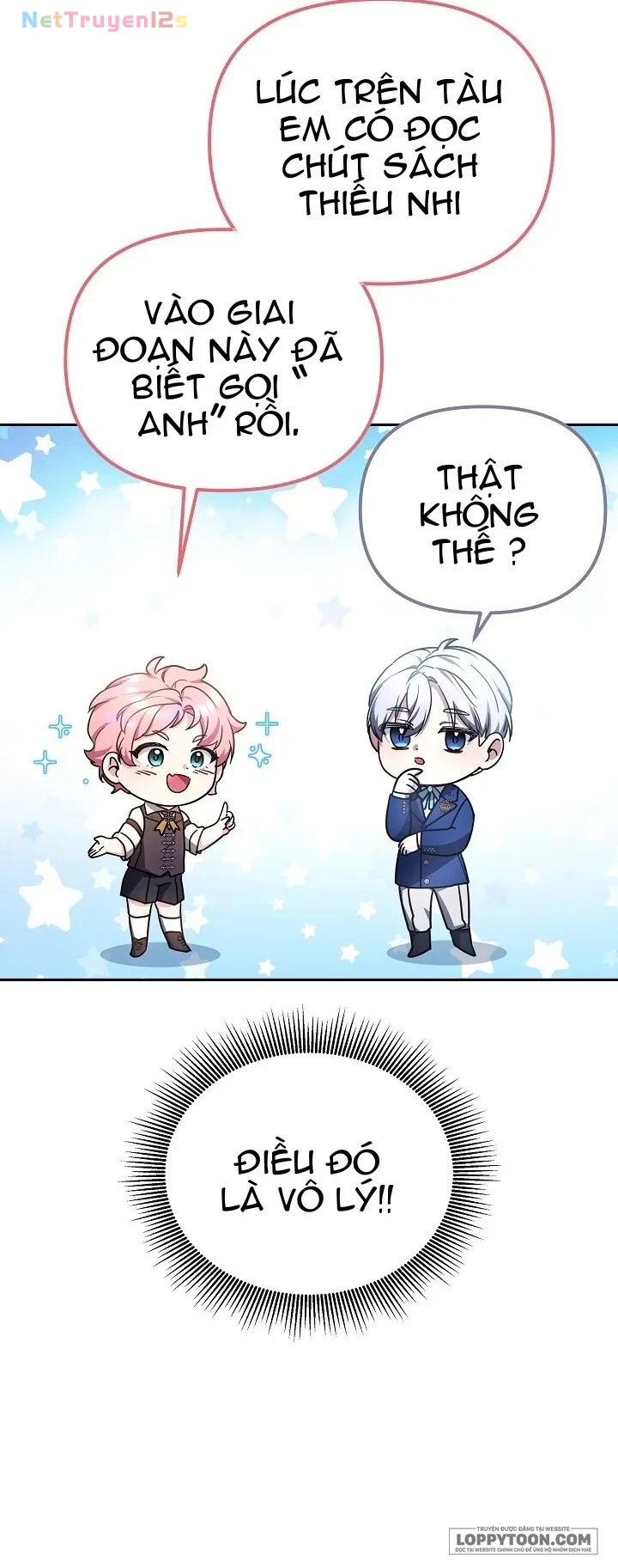 Rồng Con Thuần Hóa Những Kẻ Điên Rồ Chapter 6 - 25