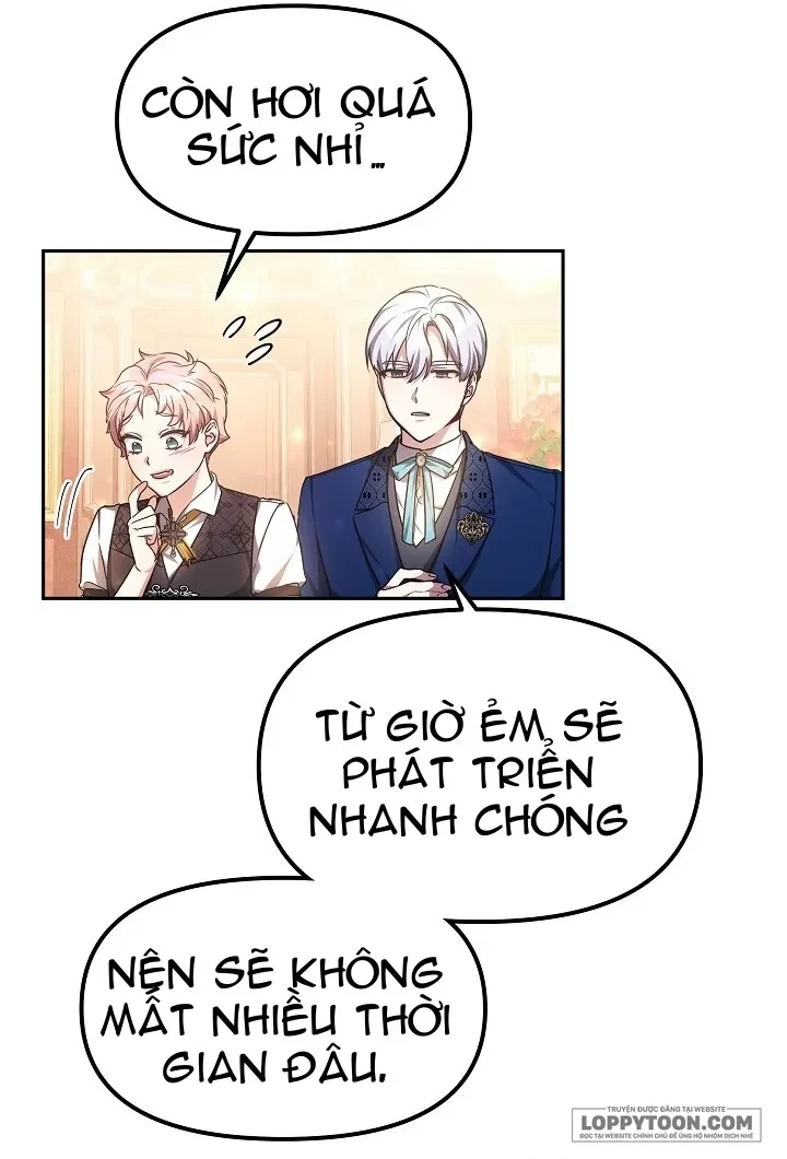 Rồng Con Thuần Hóa Những Kẻ Điên Rồ Chapter 6 - 28
