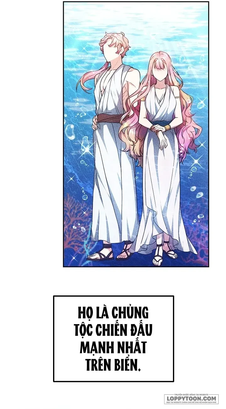 Rồng Con Thuần Hóa Những Kẻ Điên Rồ Chapter 6 - 30