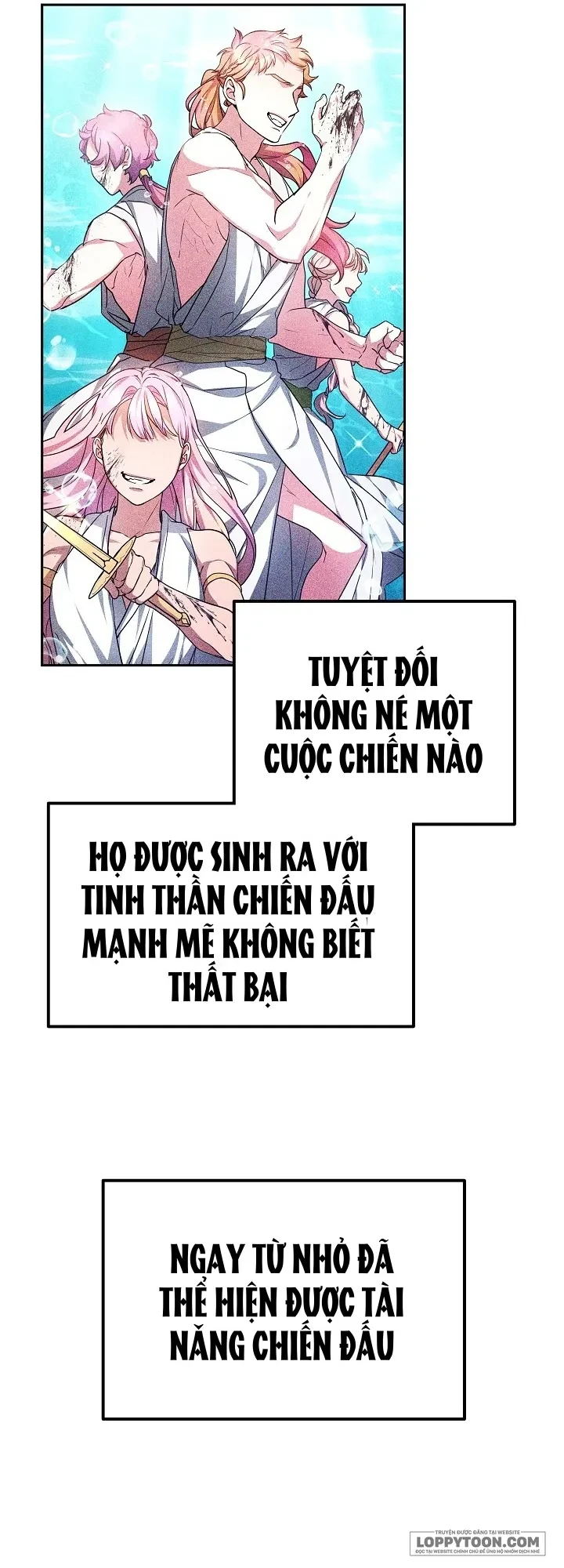 Rồng Con Thuần Hóa Những Kẻ Điên Rồ Chapter 6 - 31