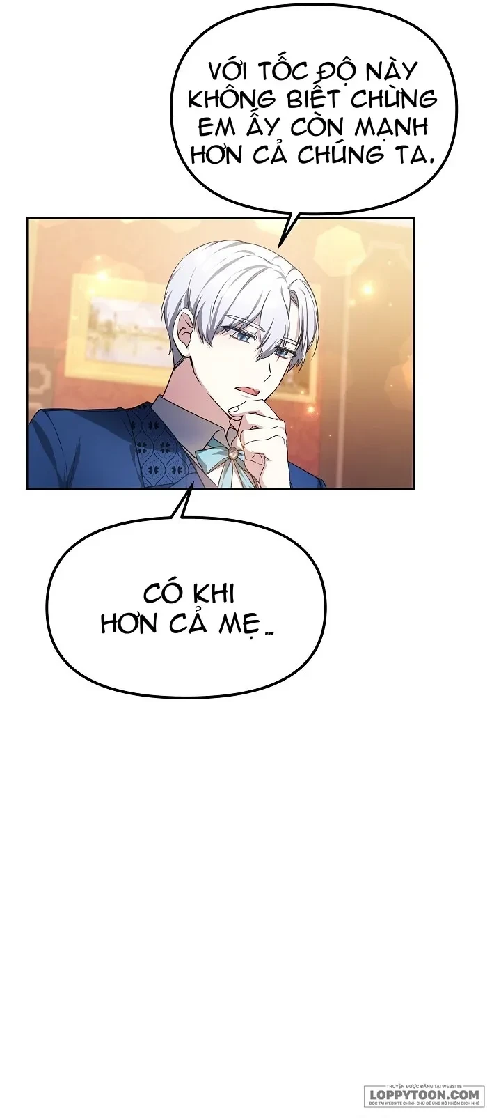 Rồng Con Thuần Hóa Những Kẻ Điên Rồ Chapter 6 - 36