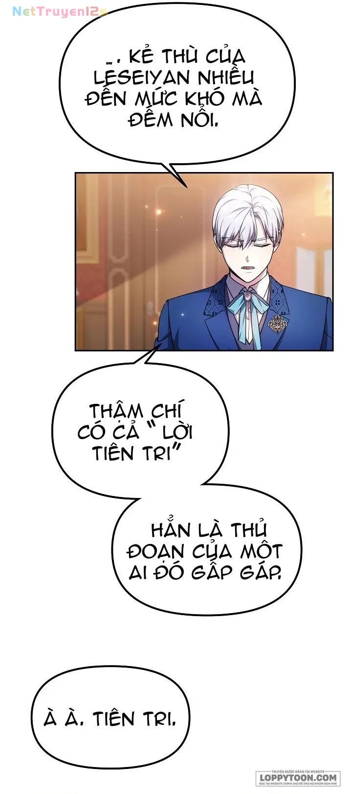 Rồng Con Thuần Hóa Những Kẻ Điên Rồ Chapter 6 - 41