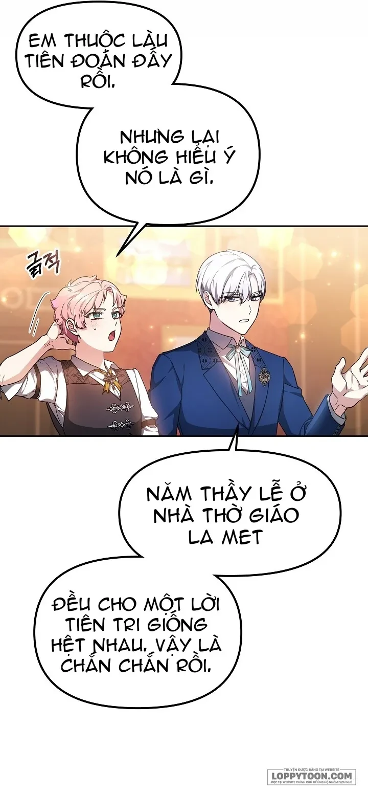 Rồng Con Thuần Hóa Những Kẻ Điên Rồ Chapter 6 - 45
