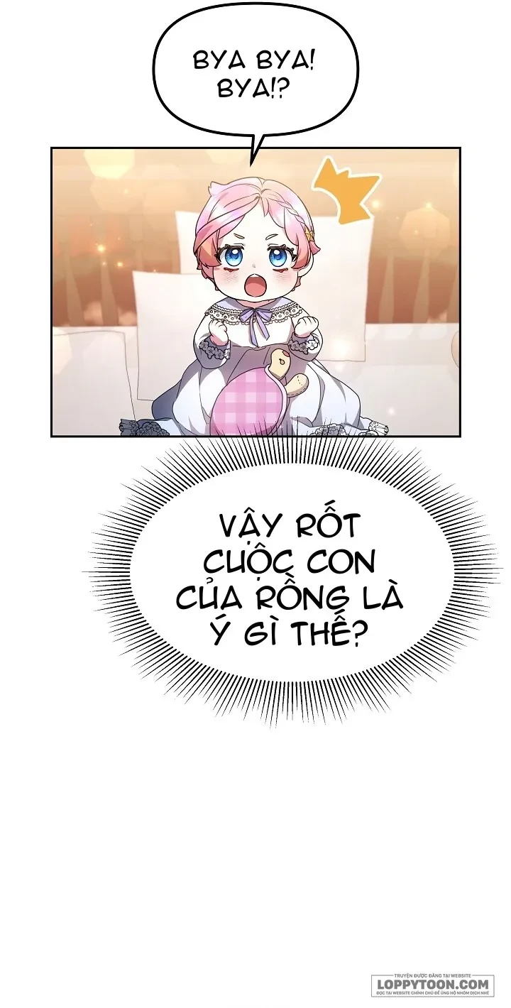 Rồng Con Thuần Hóa Những Kẻ Điên Rồ Chapter 6 - 46