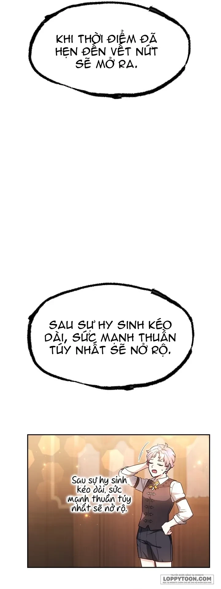 Rồng Con Thuần Hóa Những Kẻ Điên Rồ Chapter 6 - 50