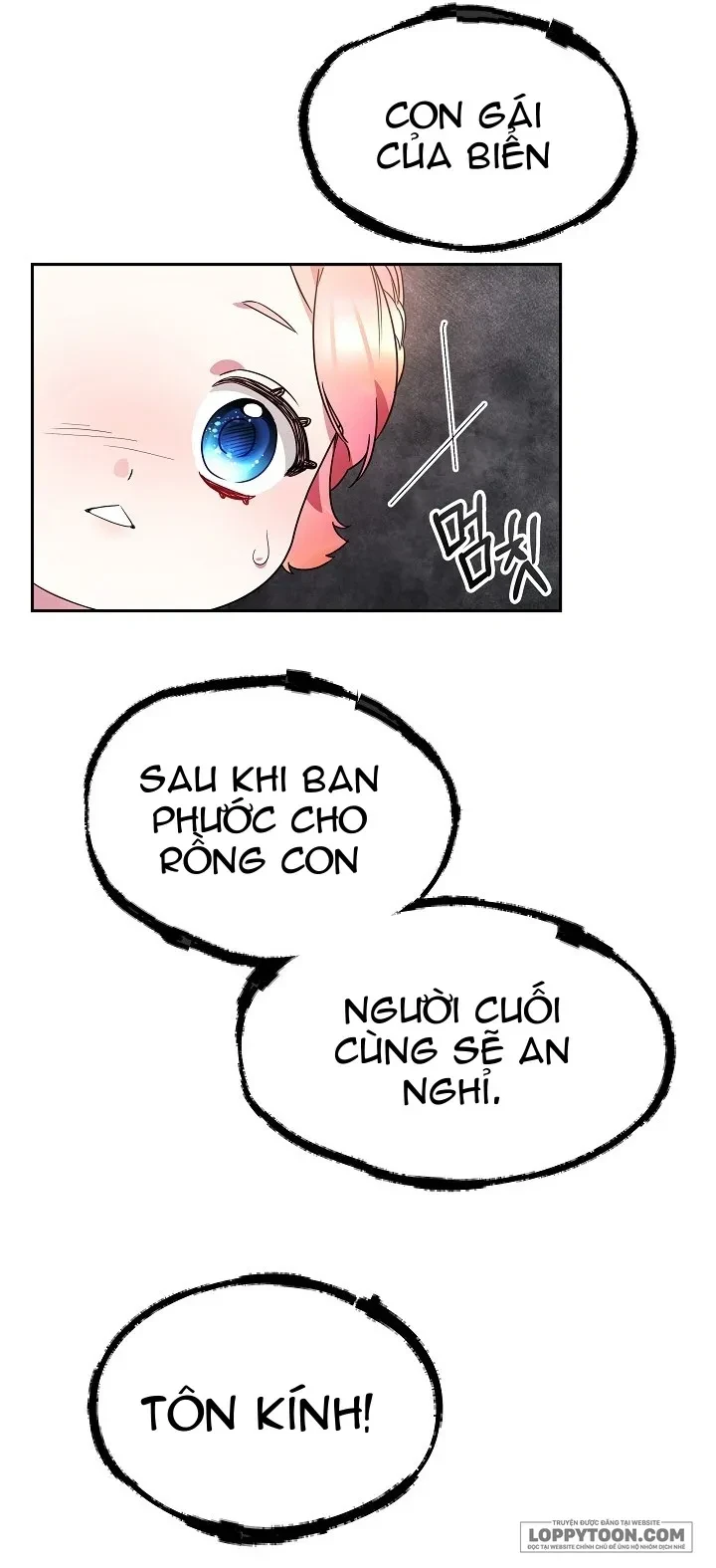 Rồng Con Thuần Hóa Những Kẻ Điên Rồ Chapter 6 - 51