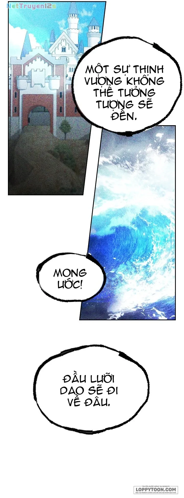 Rồng Con Thuần Hóa Những Kẻ Điên Rồ Chapter 6 - 52