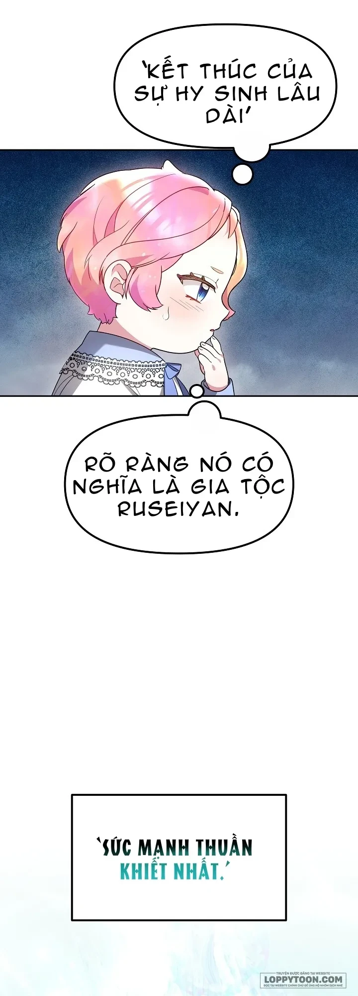 Rồng Con Thuần Hóa Những Kẻ Điên Rồ Chapter 7 - 6