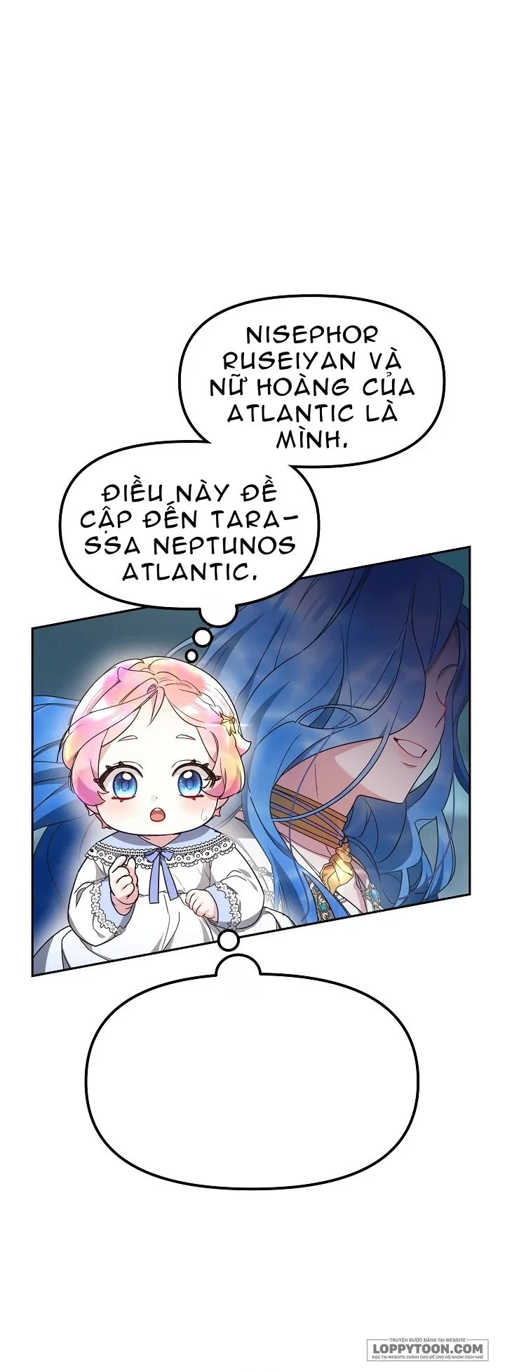 Rồng Con Thuần Hóa Những Kẻ Điên Rồ Chapter 7 - 9