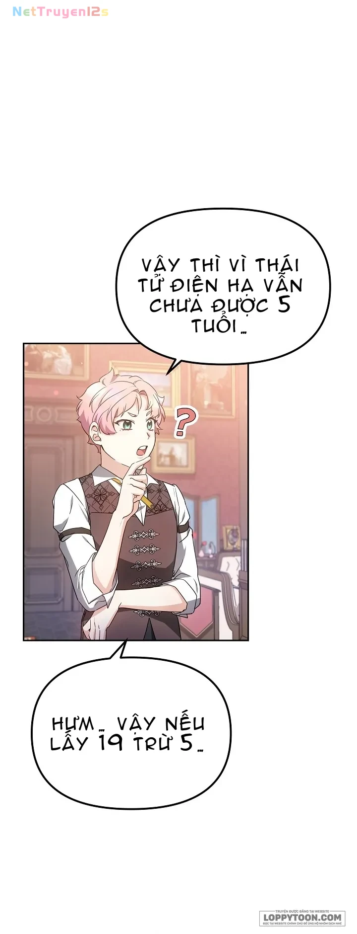 Rồng Con Thuần Hóa Những Kẻ Điên Rồ Chapter 7 - 16