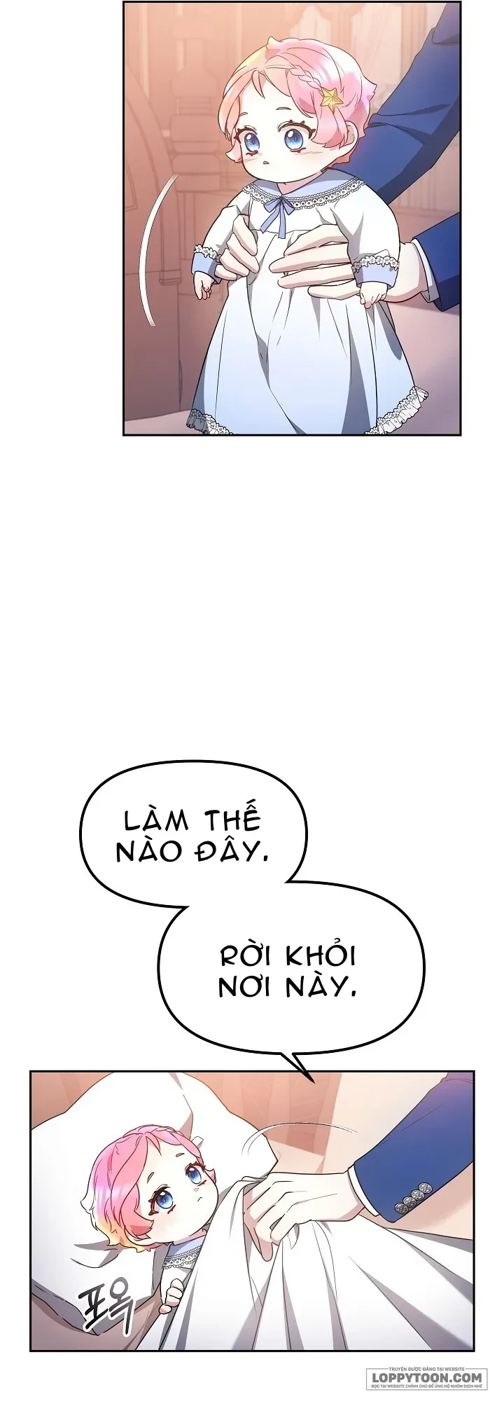 Rồng Con Thuần Hóa Những Kẻ Điên Rồ Chapter 7 - 18