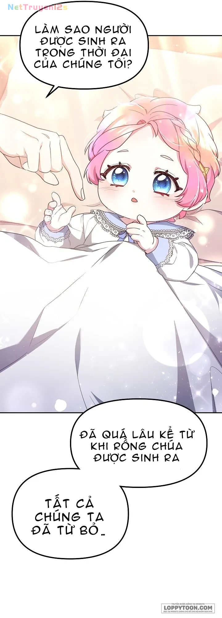 Rồng Con Thuần Hóa Những Kẻ Điên Rồ Chapter 7 - 21