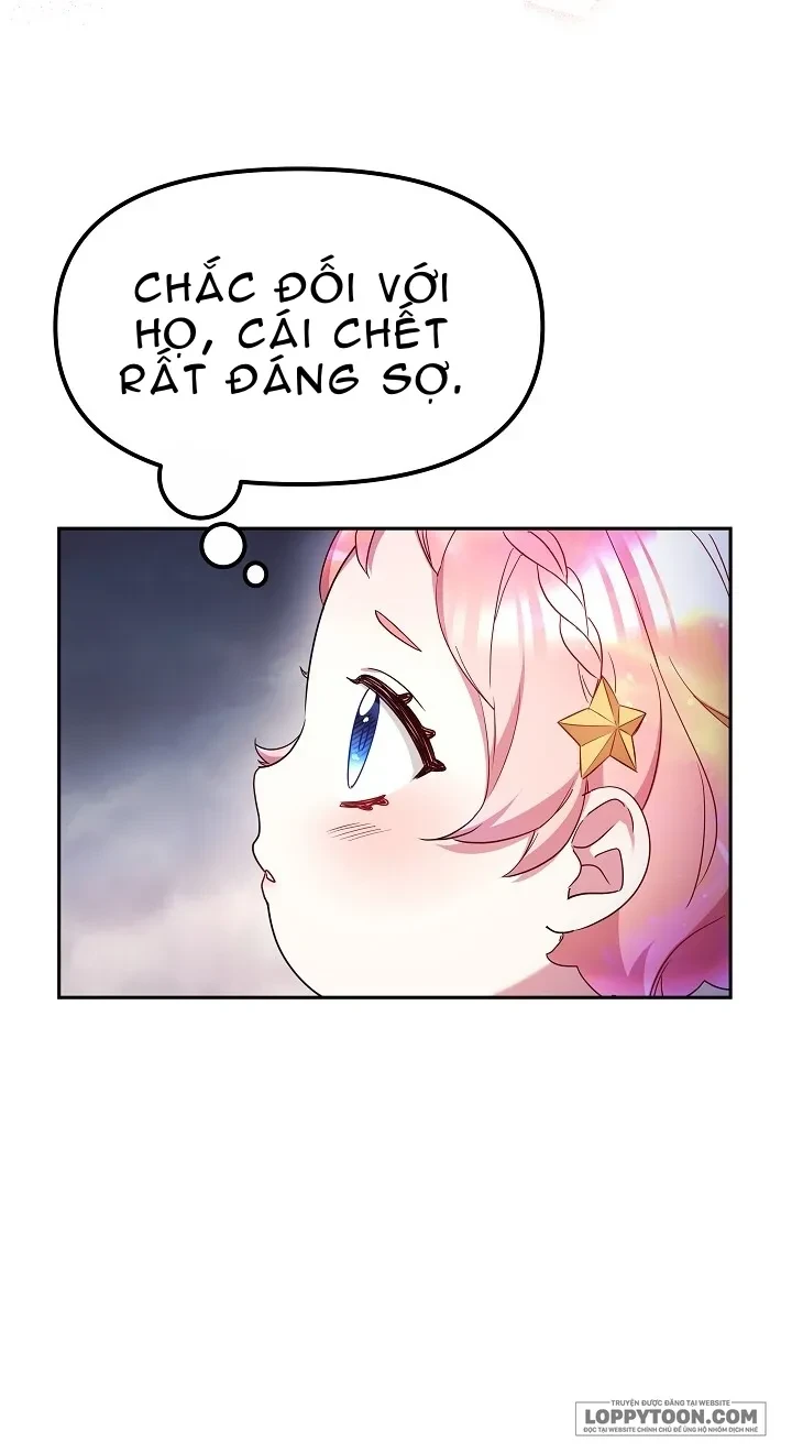 Rồng Con Thuần Hóa Những Kẻ Điên Rồ Chapter 7 - 23