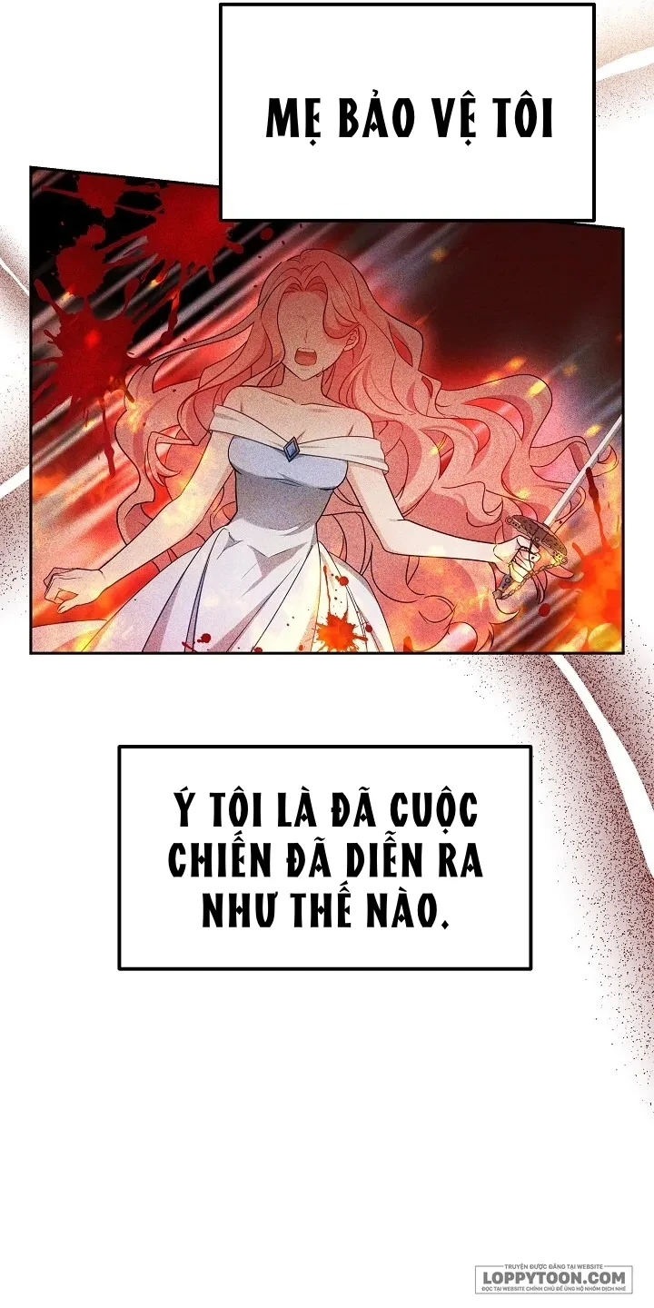 Rồng Con Thuần Hóa Những Kẻ Điên Rồ Chapter 7 - 27