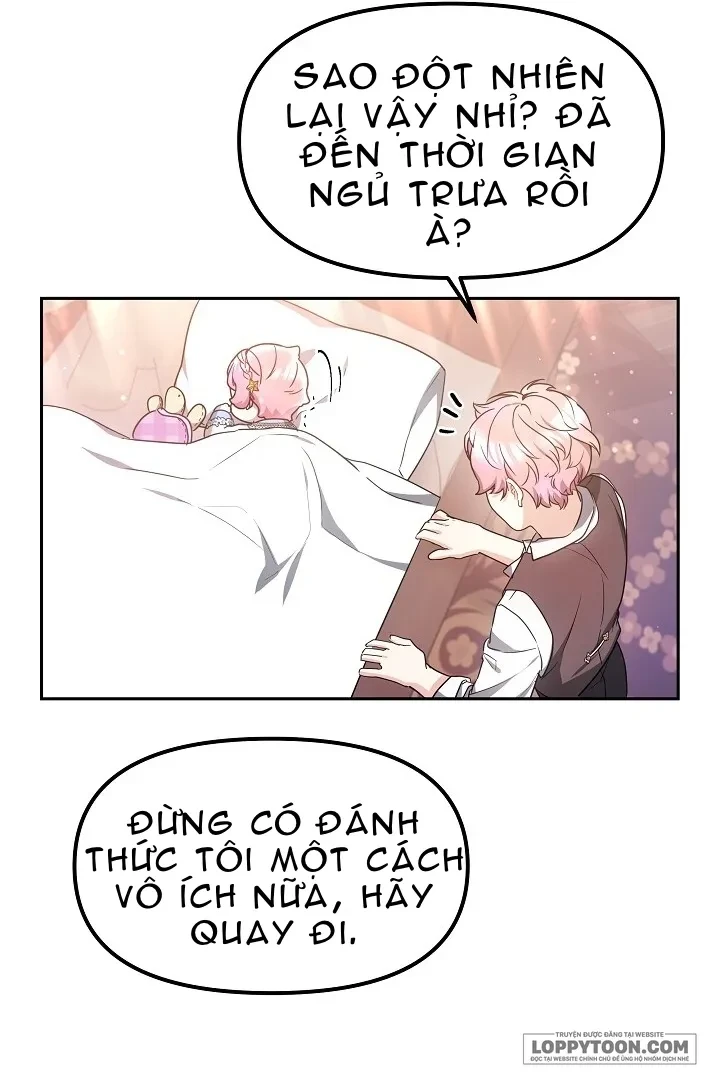 Rồng Con Thuần Hóa Những Kẻ Điên Rồ Chapter 7 - 29