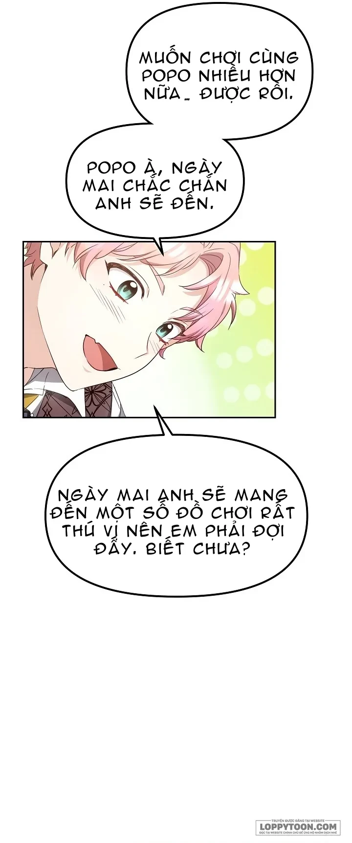 Rồng Con Thuần Hóa Những Kẻ Điên Rồ Chapter 7 - 30