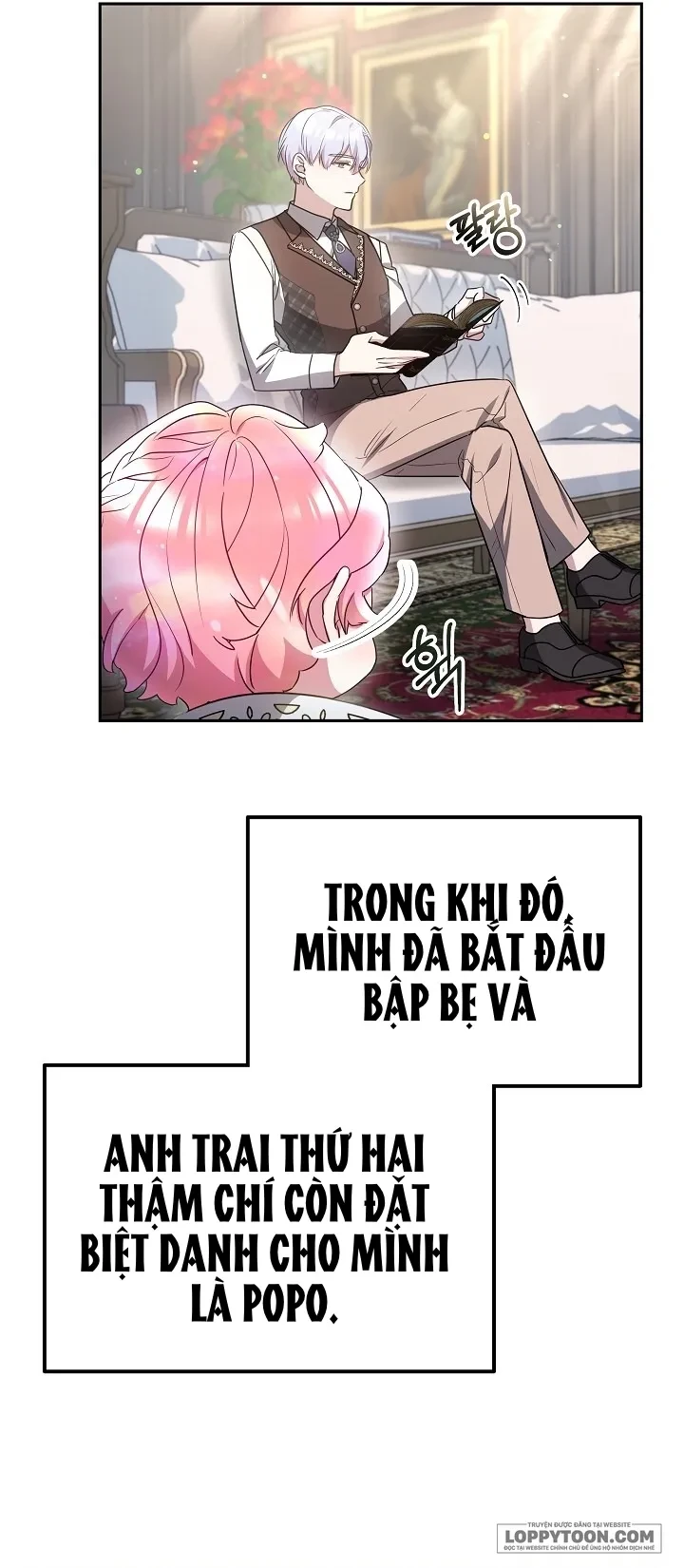 Rồng Con Thuần Hóa Những Kẻ Điên Rồ Chapter 7 - 41