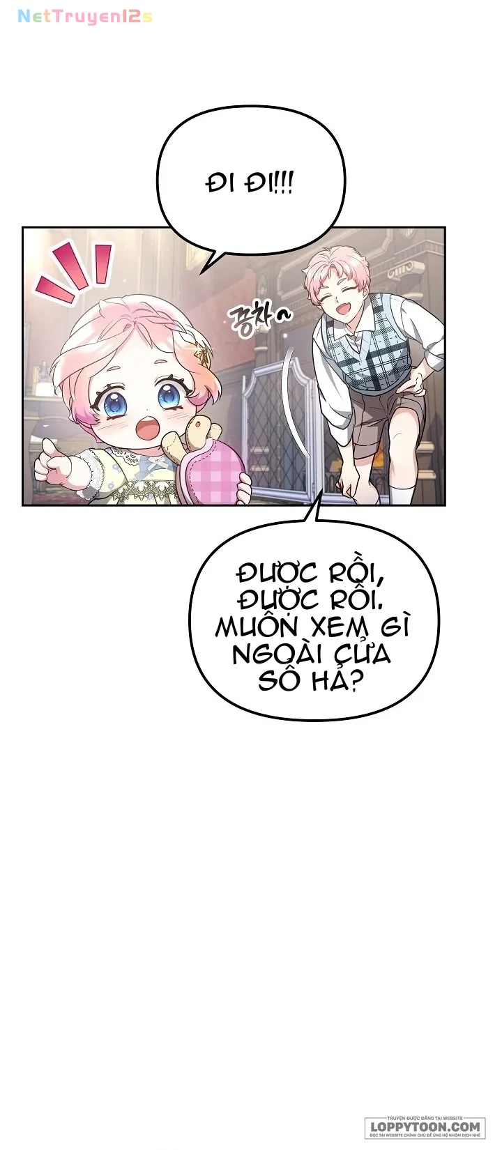 Rồng Con Thuần Hóa Những Kẻ Điên Rồ Chapter 7 - 46