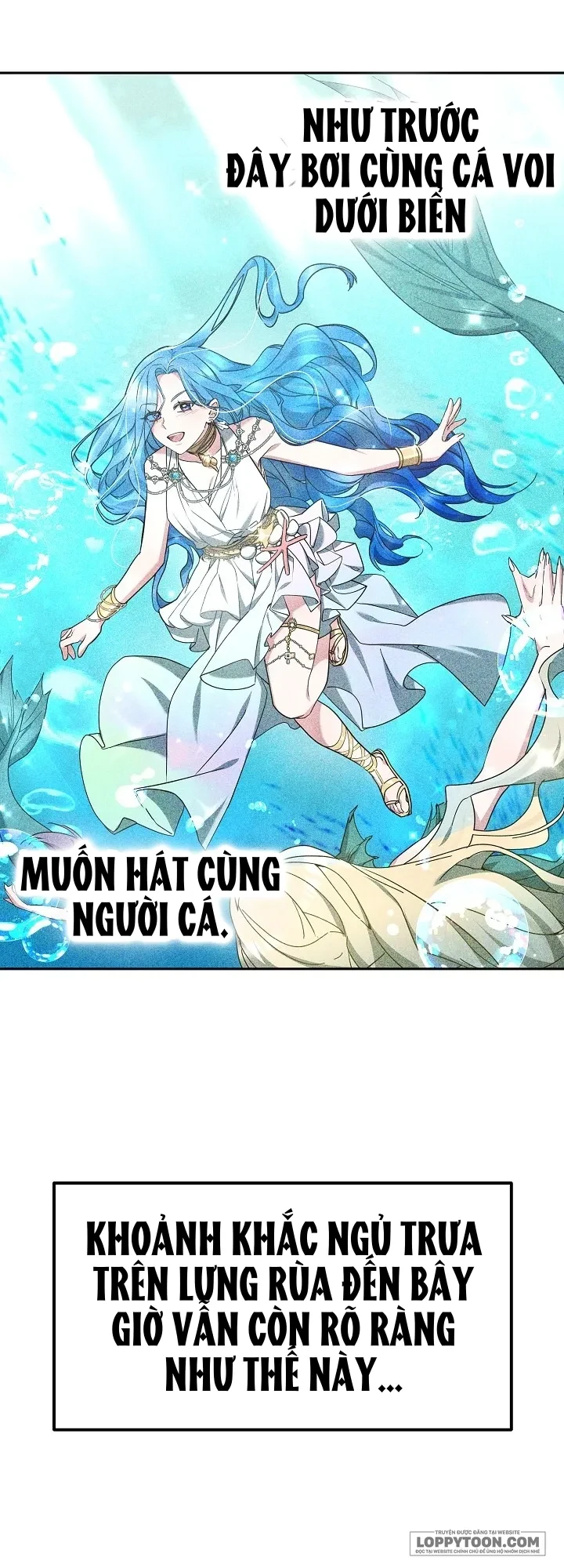 Rồng Con Thuần Hóa Những Kẻ Điên Rồ Chapter 7 - 50