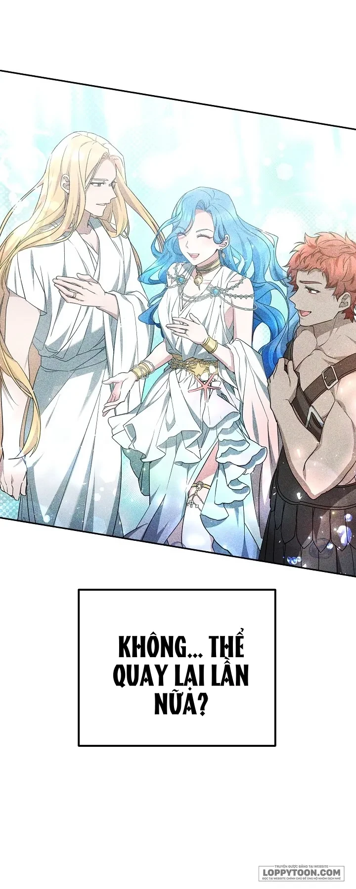 Rồng Con Thuần Hóa Những Kẻ Điên Rồ Chapter 7 - 51