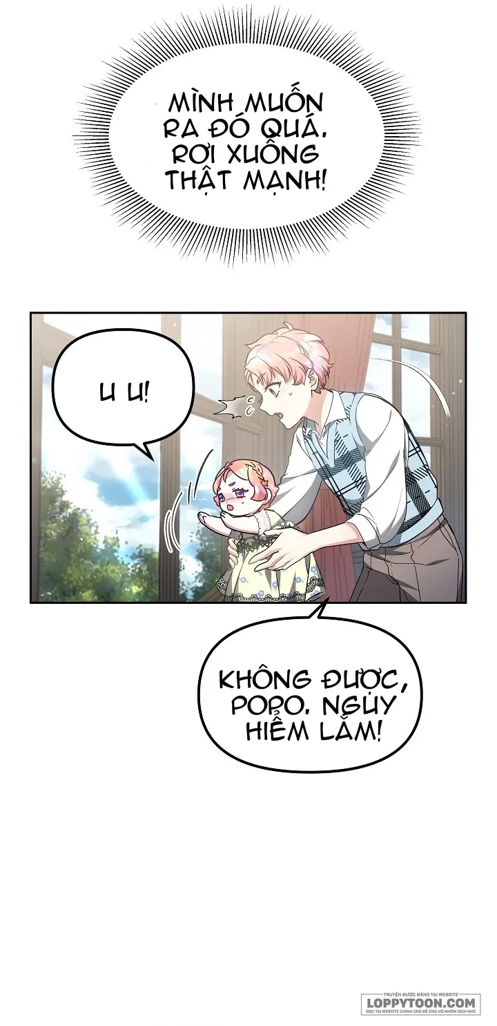 Rồng Con Thuần Hóa Những Kẻ Điên Rồ Chapter 7 - 52