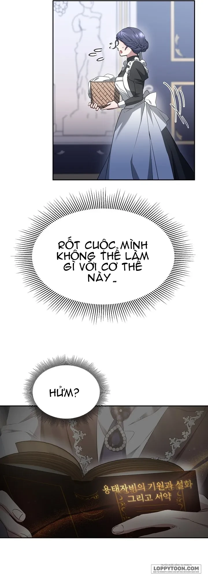 Rồng Con Thuần Hóa Những Kẻ Điên Rồ Chapter 7 - 54