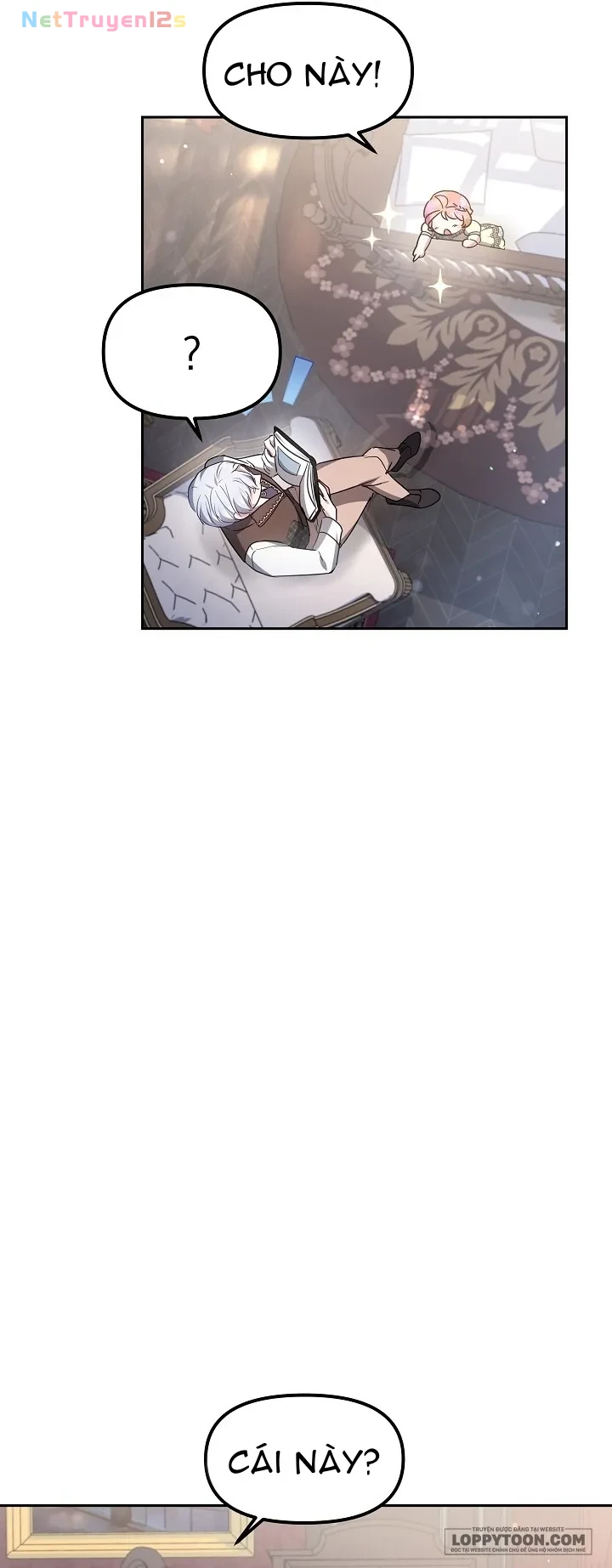 Rồng Con Thuần Hóa Những Kẻ Điên Rồ Chapter 7 - 56