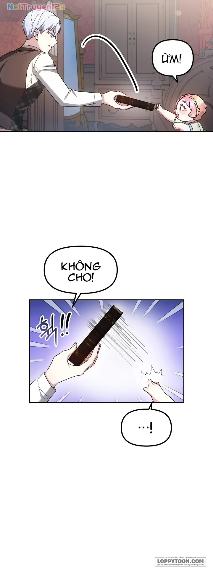 Rồng Con Thuần Hóa Những Kẻ Điên Rồ Chapter 7 - 57