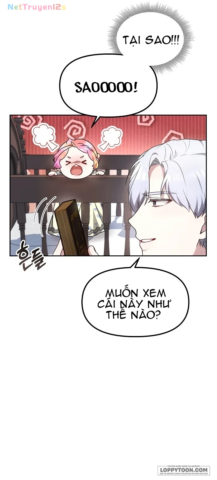 Rồng Con Thuần Hóa Những Kẻ Điên Rồ Chapter 7 - 58
