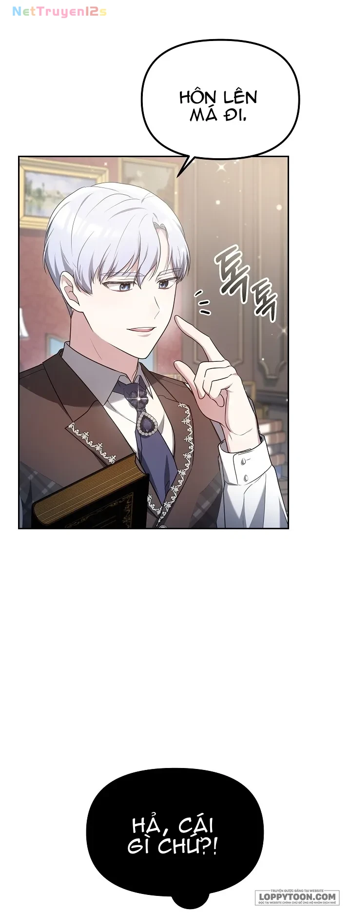 Rồng Con Thuần Hóa Những Kẻ Điên Rồ Chapter 7 - 60