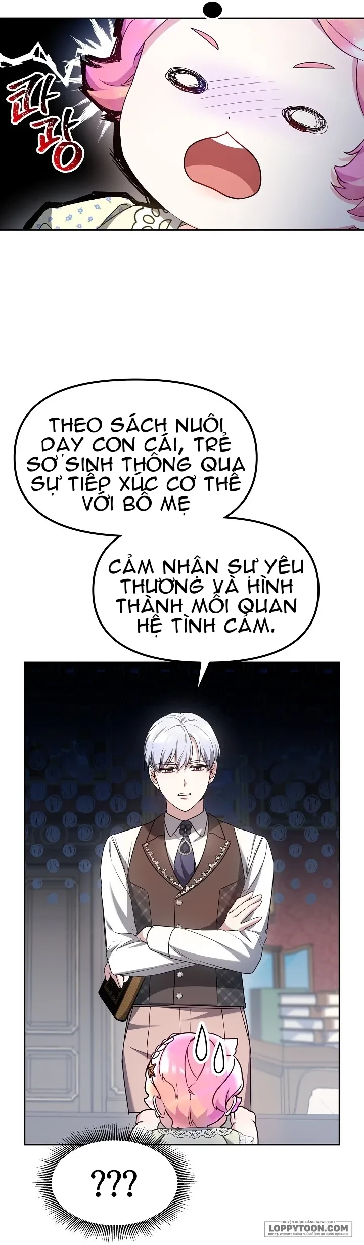 Rồng Con Thuần Hóa Những Kẻ Điên Rồ Chapter 7 - 61